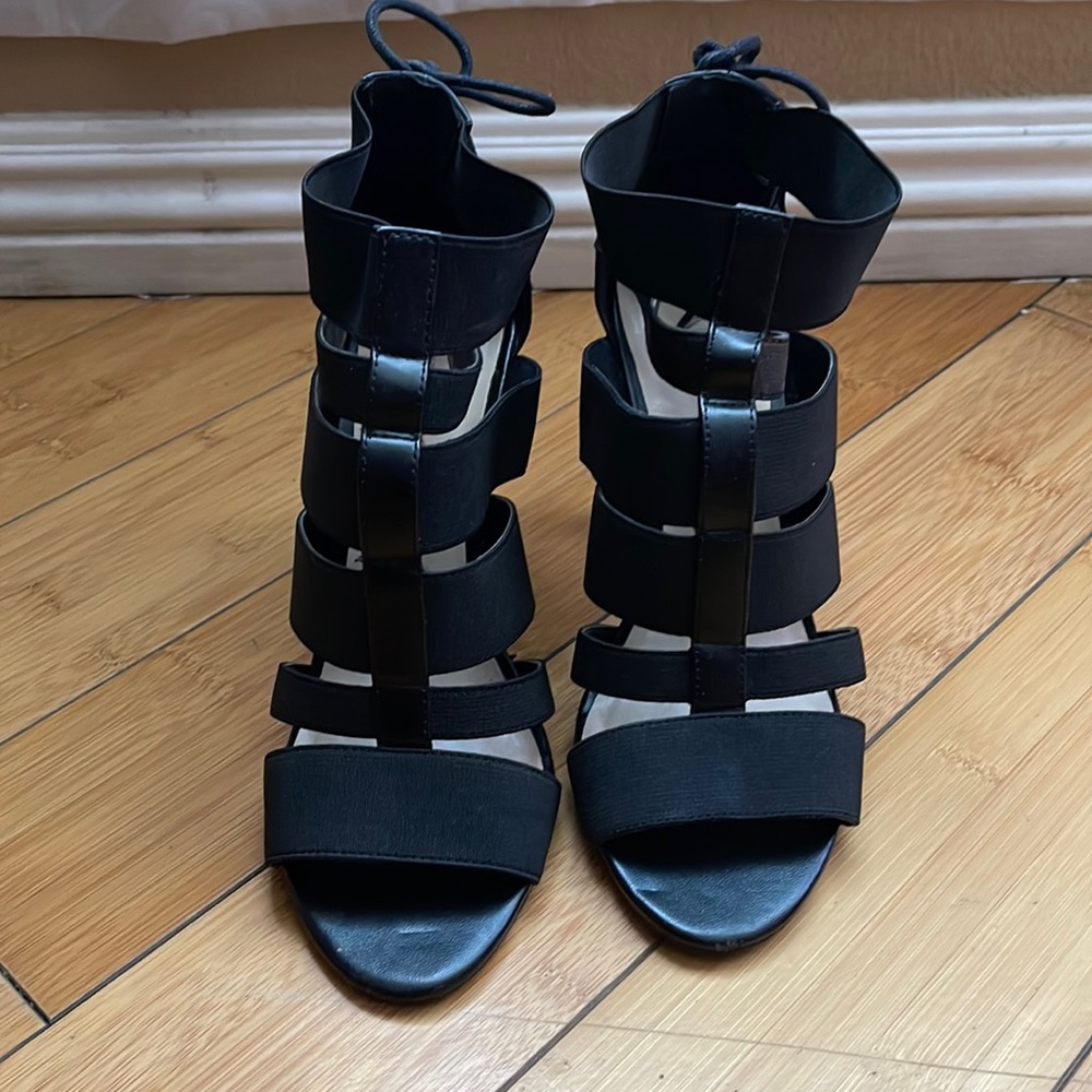 Nine West heels